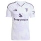 Manchester United Bortedrakt 2025/2026